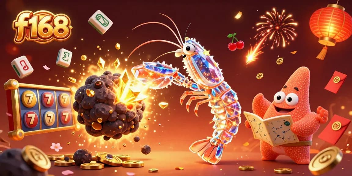 Experience thrilling wins at f168 with immersive slots and dynamic gaming features.