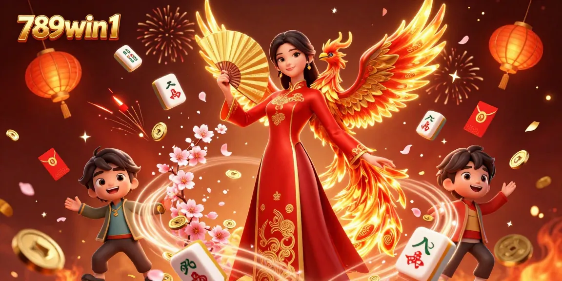 Experience thrilling moments with 789win1 through vivid casino action and elegant elements.
