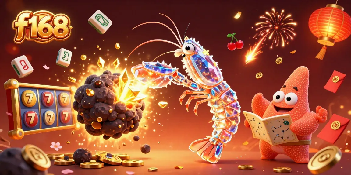 Experience thrilling wins at f168 with immersive slots and dynamic gaming features.