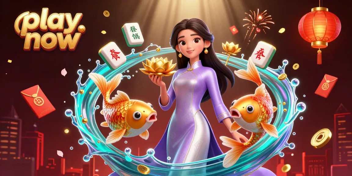 Engage in the vibrant online casino experience and play now with immersive visuals and dynamic elements.