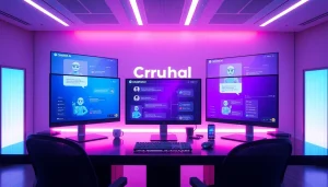 Mastering Crushon: 7 Effective Strategies for Engaging AI Conversations in 2025